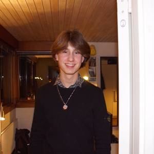 Meet your Posher, Oscar christian